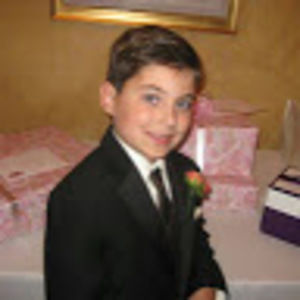 Meet your Posher, Charlie